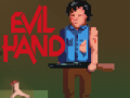 Игра Evil Hand