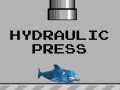 Игра Hidraulic Press