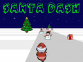 Ігра Santa Dash