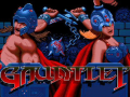 Игра Gauntlet