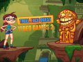 Игра Troll Face Quest: Video Games 2