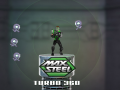 Ігра Max Steel: Turbo 360
