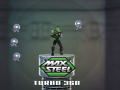 Игра Max Steel: Turbo 360