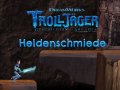 Ігра Trollhunters: The heroic forge