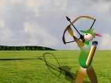 Игра Ballon Hunter
