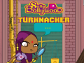 Ігра Sally Bollywood: Türknacker