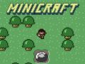 Игра Minicraft