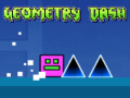 Игра Geometry Dash