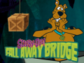Игра Scooby Doo: Fall Away Bridge