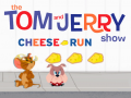Ігра The Tom And Jerry Show: Cheese Run