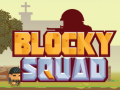 Игра Blocky Squad