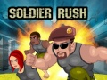 Игра Soldier Rush