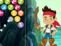 Игра Jake Neverland Shooter