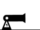 Игра Contrast Cannon