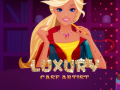 Игра Luxury Case Artist