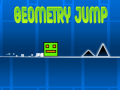 Ігра Geometry Jump