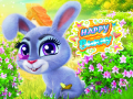 Игра Happy Bunny