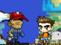 Игра Maplestory Ludibrium Road of Tenacity