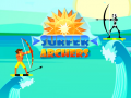 Игра Surfer Archers