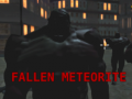 Игра Fallen Meteorite