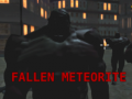 Ігра Fallen Meteorite