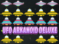 Игра UFO arkanoid deluxe
