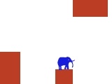 Игра Elephant 2