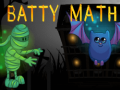 Игра Batty Math