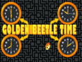 Игра Golden beetle time