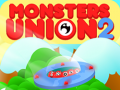 Игра Monsters Union 2