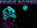 Ігра Prime Mover v 1.2