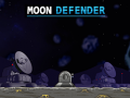 Игра Moon Defender