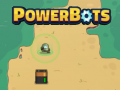 Игра Powerbots