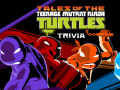 Игра Teenage Mutant Ninja Turtles Trivia