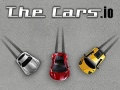 Ігра The Cars.io