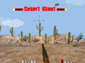 Ігра Desert Skeet 