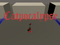 Игра Catpocalypse