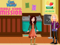 Игра Girl Meets World: Middle School Mission