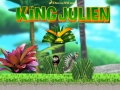 Ігра King Julien: Schnapp' die Krone
