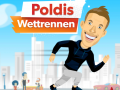 Ігра Poldis Wettrennen