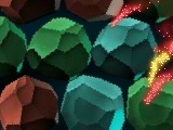 Игра Cosmic Rocks