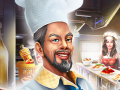 Игра Fabio the Chef