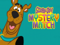 Игра Scooby-Doo! Mystery Match