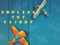 Игра Endless Toy Flight