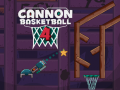 Ігра Cannon Basketball 4
