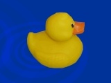 Игра Duck