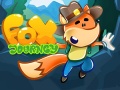 Игра Fox Journey