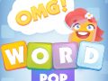 Игра OMG Word Pop