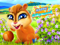 Игра Happy Chipmunk