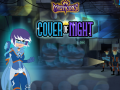 Игра Mysticons Cover of Night